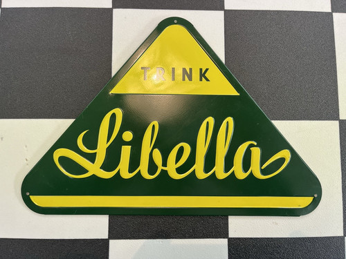 Trink libella altes - trink,