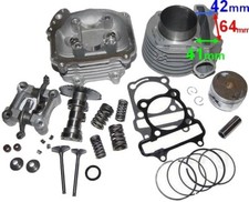 150ccm SPORT RACING ZYLINDER