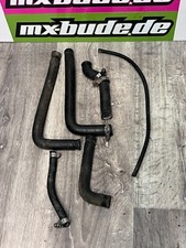 Gasgas EC 250 Kühlerschäuch Kühler Schlauch Radiator Hose