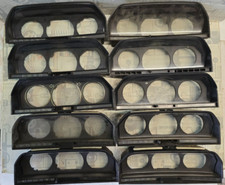 10x Mercedes W201 190e 190d 16v Konvolut Tachogehäuse Tacho für ATA