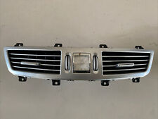 Mercedes-Benz W221 S-Klasse Lüftungsgitter Lüfter Mitte Uhr  A2218300954