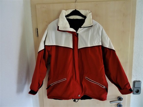 Winterjacke windbreaker von - winterjacke, /