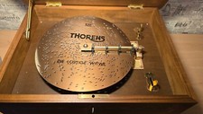 Platten-Spieldose Thorens