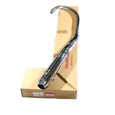 Honda CB 750 Four K0 K1