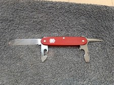 Victorinox. Indian FTR 750