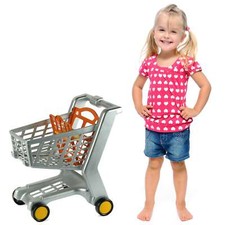 Klein 9690 Einkaufswagen für