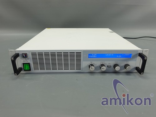 Elektro automatik - ea, elektro-automatik