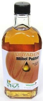 Livos dryaden politur 560 - politur, 250