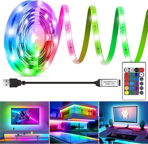 Led strip band - led, beleuchtung