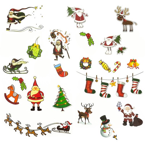 Weihnachten weihnachtsmann - weihnachten,