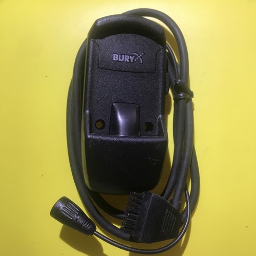 Neu bury system - bury,