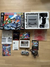 Super Nintendo Entertainment