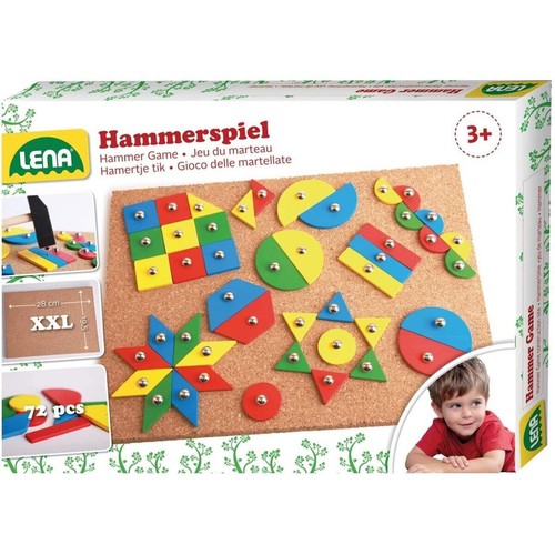 Lena hammerspiel - lena®,