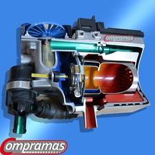 BMW E39 E38 X5 Webasto Standheizung Thermo Top C  Z Diagnose 