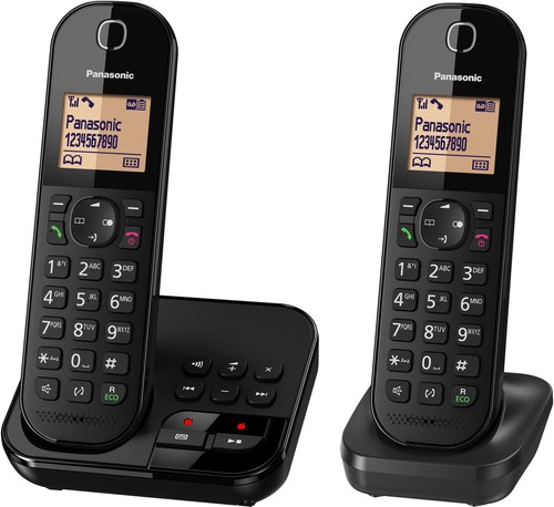 Panasonic tgc422gb - panasonic, kx-tgc422gb