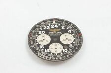 BREITLING ZIFFERBLATT DIAL NAVITIMER COSMONAUTE AUTOMATIK MIT DATUM