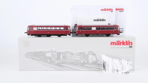 Märklin 39978 schienenbus - märklin,