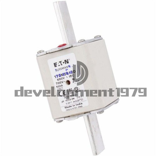 One new fuse 170m5810d - one,