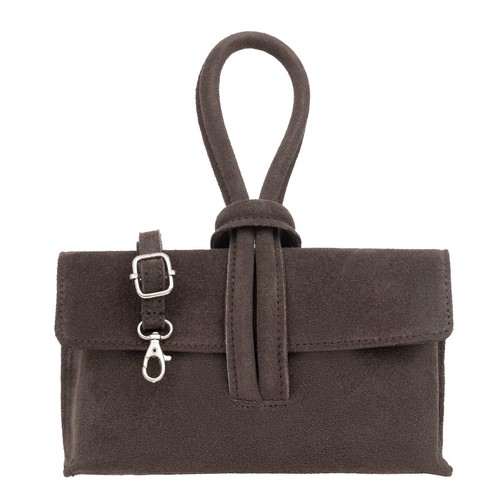 Vera pelle nodo choco - vera,