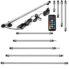 Aquarium Beleuchtung Fisch