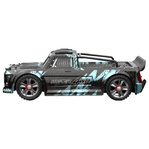 Mjx hyper schwarz - go,