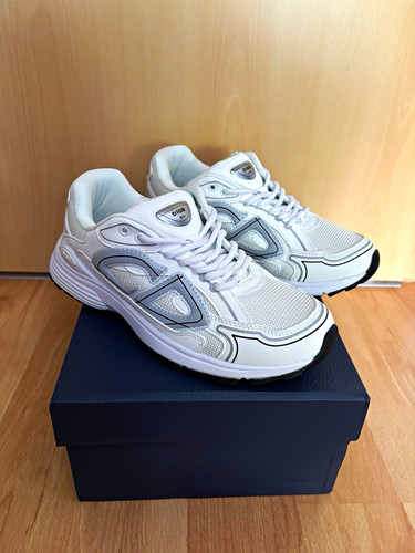 Dior b30 sneaker - dior,