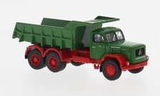 1:87 BREKINA PLAST Magirus