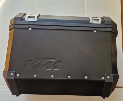 Ktm motorcycle pannier rhs - motorcycle,