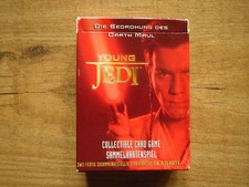 Star Wars Young Jedi