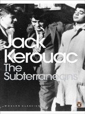The subterraneans jack - the, subterraneans: