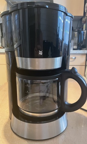 Wmf kaffee maschine kanne glas - kaffee,