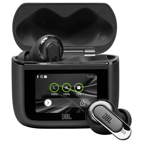 Jbl tour pro true - jbl,