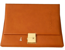 Briefmappe Schreibmappe Notizblockmappe Dokumentenmappe Konferenzmappe Attaché