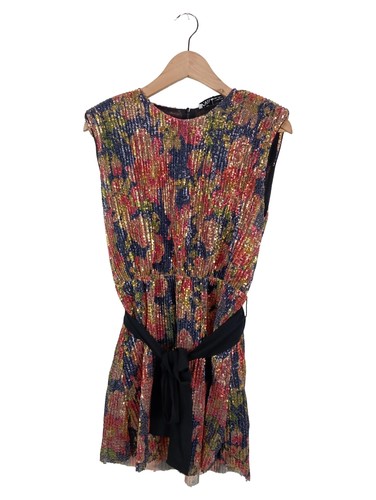 Zara festliches kleid damen - kleid,