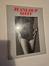 Jeanloup Sieff,  Fotografien