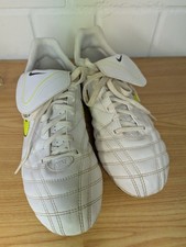 Nike Tiempo III Natural FG