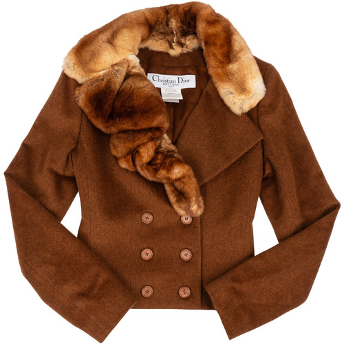 Christian dior double - christian,