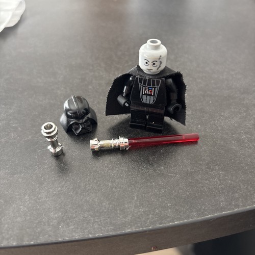 Lego star wars sw0004a darth - wars,