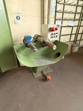 Doppelspindel-Entgratmaschine