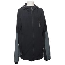 Elkline, Allwetterjacke