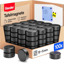 GAUDER Magnete Für