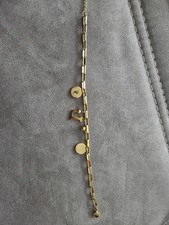 Armkette Bettelarmband Charm