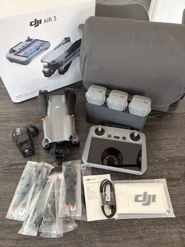 Dji air fly more combo - fly,