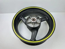 HINTERRADFELGE HONDA CB 600 F