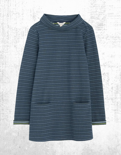Damen seasalt jersey tunika - jersey,