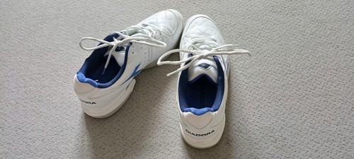 Diadora shot carpet - diadora,