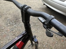 Rahmen für E Bike  Winora