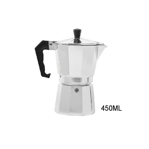 Tassen espressokocher - 6-12,