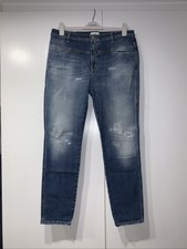 Closed Worker Crop Jeans Gr 30