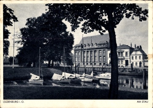 Oldenburg großherzogtum - im,
